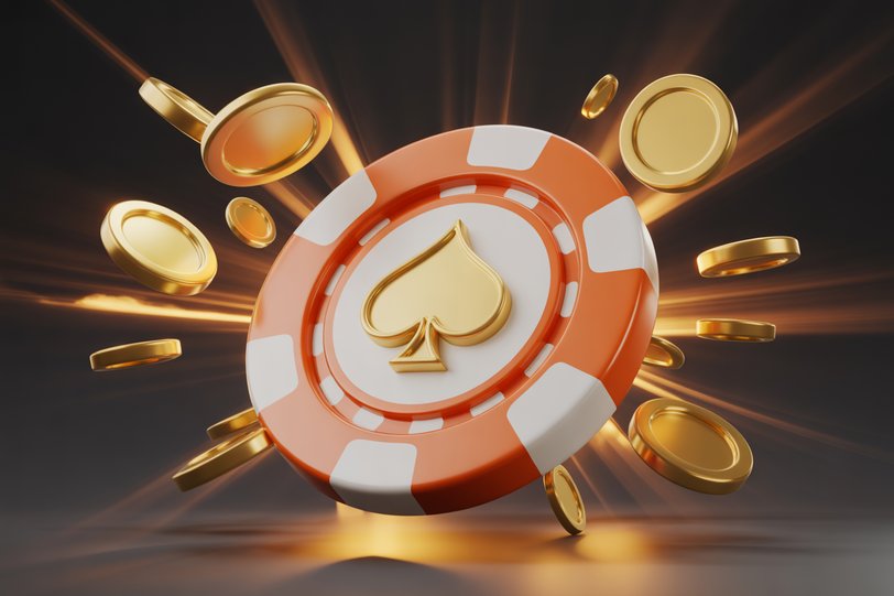 Seven casino iniciar sesión