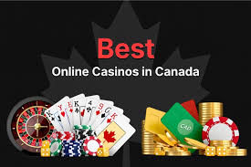 Discover the Best Canadian Casino Sites for an Unforgettable Gaming Experience