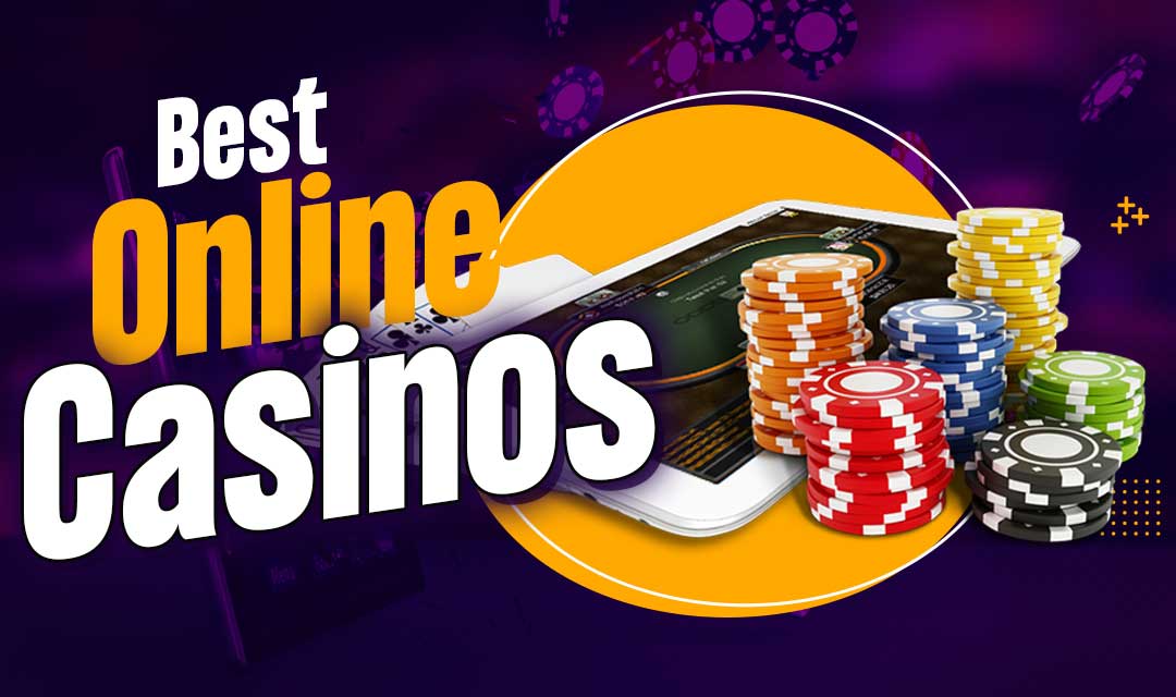 Discover the Best Canadian Casino Sites for an Unforgettable Gaming Experience