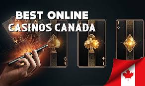 Discover the Best Online Casinos for Canadians