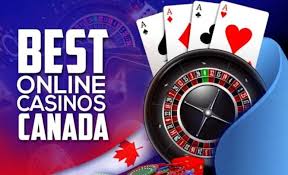 Discover the Best Online Casinos for Canadians