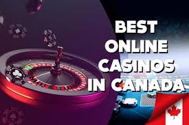 Discover the Best Online Casinos in Canada -241619573