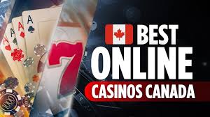 Discover the Best Online Casinos in Canada for 2023 -256449245