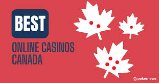 Discover the Best Online Casinos in Canada – Top Picks for 2023