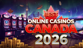 Discover the Best Online Casinos in Canada – Top Picks for 2023