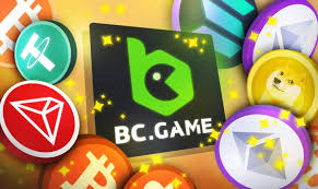 Discover the Thrill of BC.Game PK Casino Your Ultimate Gaming Experience Discover the Thrill of BC.Game PK Casino Your Ultimate Gaming Experience
