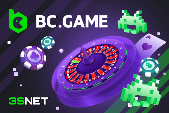 Explore the Thrilling World of BC Fun Cryptocurrency Casino Explore the Thrilling World of BC Fun Cryptocurrency Casino