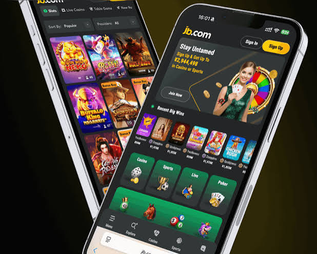 In-Depth Review of the JB Casino Platform In-Depth Review of the JB Casino Platform