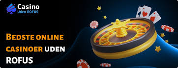 Spillesider med Gratis Bonus Uden Indbetaling - Find Din Favorit
