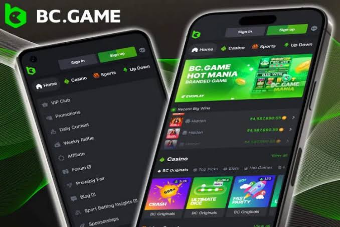 Unlocking Excitement A Deep Dive into BC.Game Bonuses and Promo Codes Unlocking Excitement A Deep Dive into BC.Game Bonuses and Promo Codes