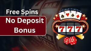 Unlocking the Benefits of Free Spins No Deposit Offers -76143183 Unlocking the Benefits of Free Spins No Deposit Offers -76143183