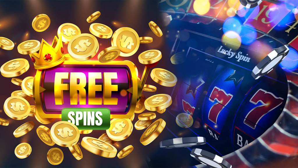 Unlocking the Benefits of Free Spins No Deposit Offers -76143183 Unlocking the Benefits of Free Spins No Deposit Offers -76143183