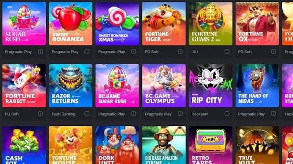 Unraveling the Excitement of Login Hash Game