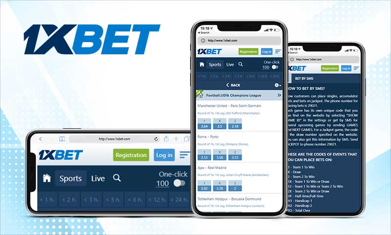 1xbet Online The Ultimate Betting Experience at Your Fingertips 1xbet Online The Ultimate Betting Experience at Your Fingertips