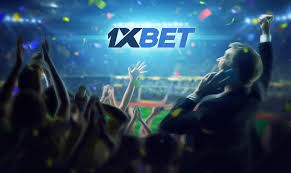 1xbet Online The Ultimate Betting Experience at Your Fingertips 1xbet Online The Ultimate Betting Experience at Your Fingertips
