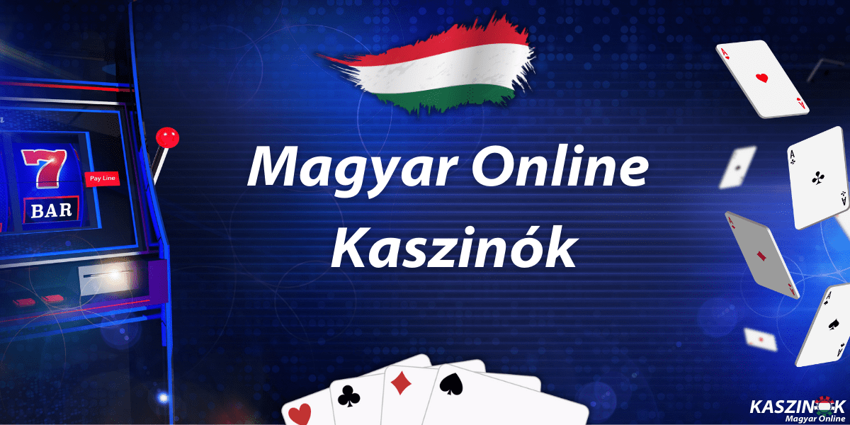 A legjobb kaszinók listája Magyarországon - Játssz biztonságosan! A legjobb kaszinók listája Magyarországon - Játssz biztonságosan!