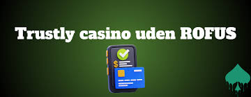 Casino uden Rofus En Guide til Ansvarligt Spil