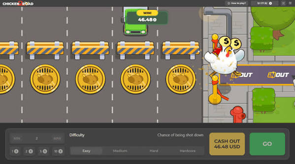 Cómo Jugar Chicken Road 2 Guía Completa y Estrategias Cómo Jugar Chicken Road 2 Guía Completa y Estrategias