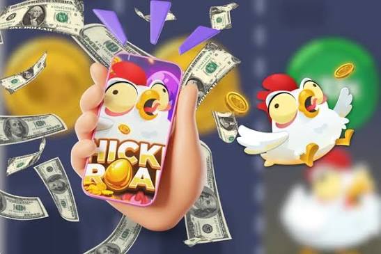 Cómo Jugar Chicken Road 2 Guía Completa y Estrategias Cómo Jugar Chicken Road 2 Guía Completa y Estrategias