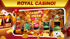 Discover the Excitement of Online Casino Betti
