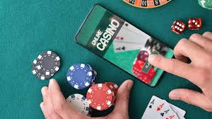 Explore the Exciting World of Casino SagaSpins