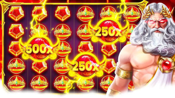 Gates of Olympus Casino Unlock the Mythical Wins Gates of Olympus Casino Unlock the Mythical Wins