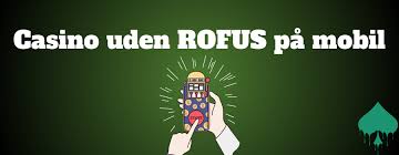 Gratis Spins Casino Uden ROFUS Få Det Bedste Udbytte Gratis Spins Casino Uden ROFUS Få Det Bedste Udbytte