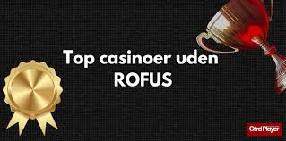 Odds Uden Om Rofus En Guide til Alternativer