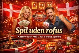Odds Uden Om Rofus En Guide til Alternativer