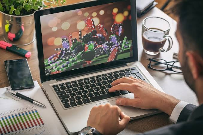 Offshore Casinos The Ultimate Guide to Online Gaming Offshore Casinos The Ultimate Guide to Online Gaming