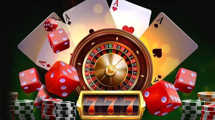 Offshore Casinos The Ultimate Guide to Online Gaming Offshore Casinos The Ultimate Guide to Online Gaming