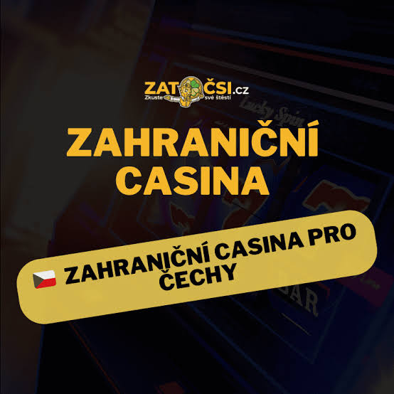 Online kasina s českou licencí bezpečné a zábavné hraní