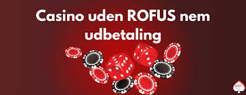 Uden Rufus En Uundgåelig Del af Vores Liv