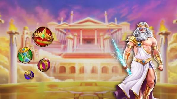 Unlocking Wealth in Gates of Olympus Super Scatter Unlocking Wealth in Gates of Olympus Super Scatter