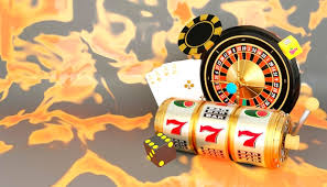 YabbyCasino Il Gioco d'Azzardo Online che Stai Cercando