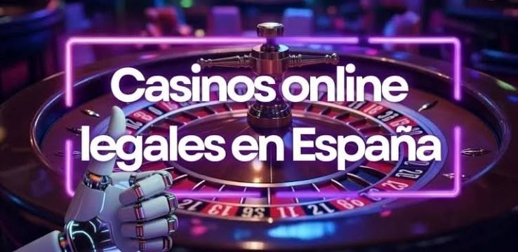 Casino España sin Registro Online Tu Guía Definitiva
