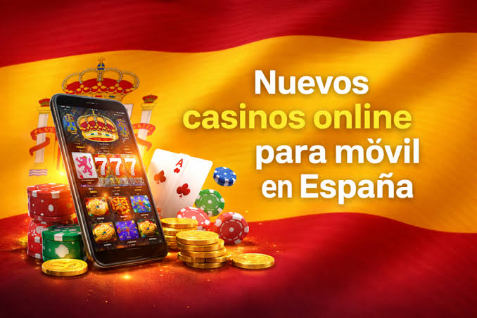 Casino España sin Registro Online Tu Guía Definitiva