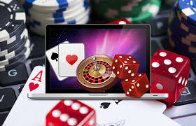 Casino Slots Shine The Ultimate Gaming Experience