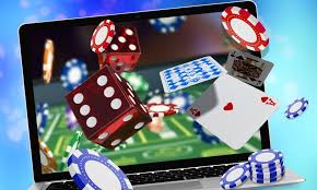 Die Vorteile von Casinos mit 5 Euro Einzahlung 400995521