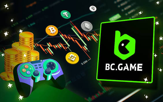 Exploring the Exciting Features of BC.Game Platform