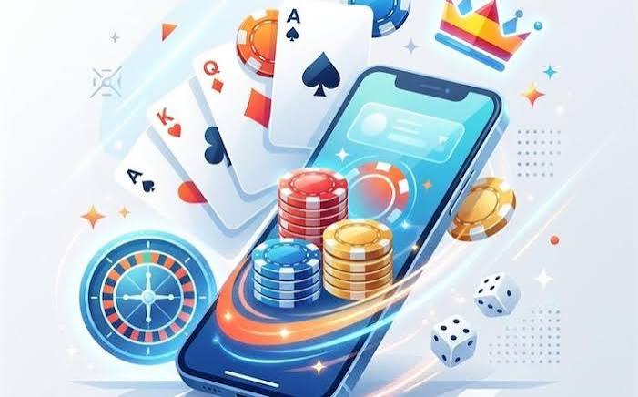 Mejores Juegos de Casino para Ganar Dinero Real Mejores Juegos de Casino para Ganar Dinero Real