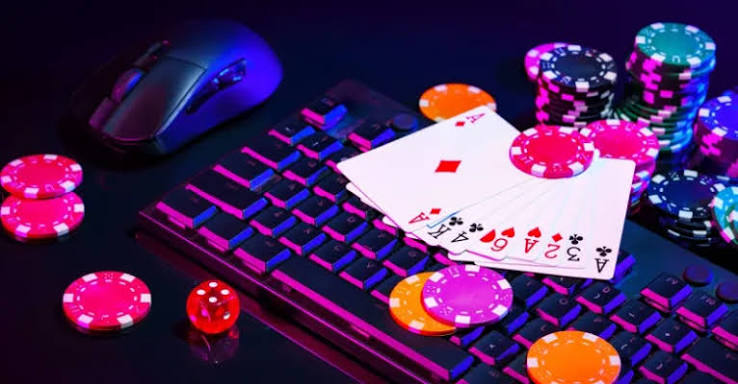Κορυφαία Online Καζίνο Ο Απόλυτος Οδηγός σας για το Διαδικτυακό Παιχνίδι