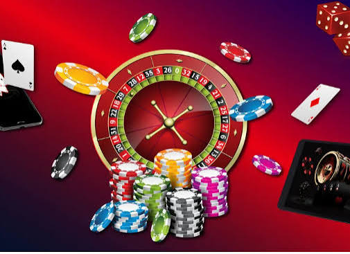 AdmiraL Casino Online s Licencí Vše, co Potřebujete Vědět 1021813771
